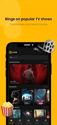 commando-hotstar download tv show